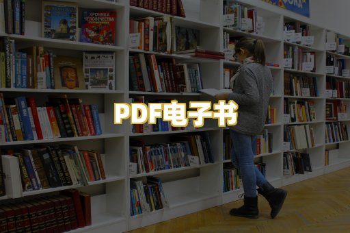 PDF电子书